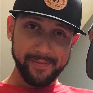 Meet your Posher, Benjamin